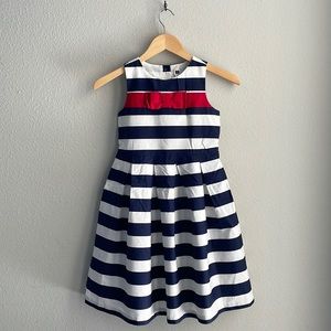 Janie and Jack dress